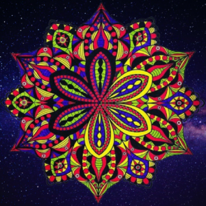 Unite with the Divine: Meditation for Oneness with God and the Universe